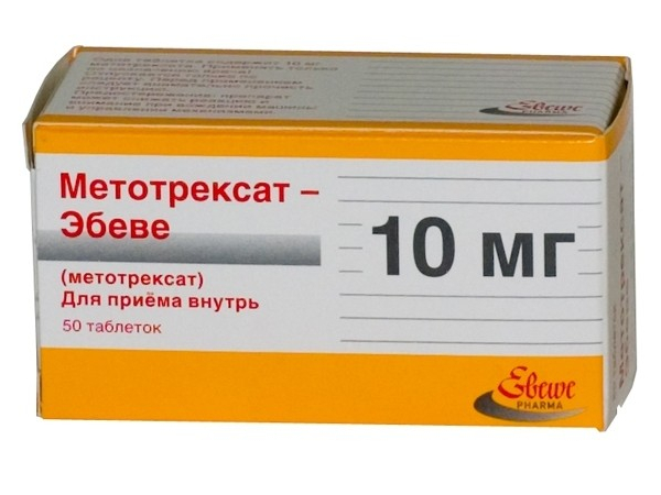Противоопухолевые лекарства, снижающие иммунитет