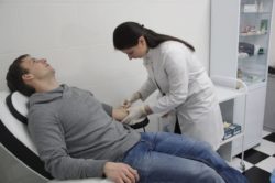 Когда назначают анализ крови на напряженность иммунитета