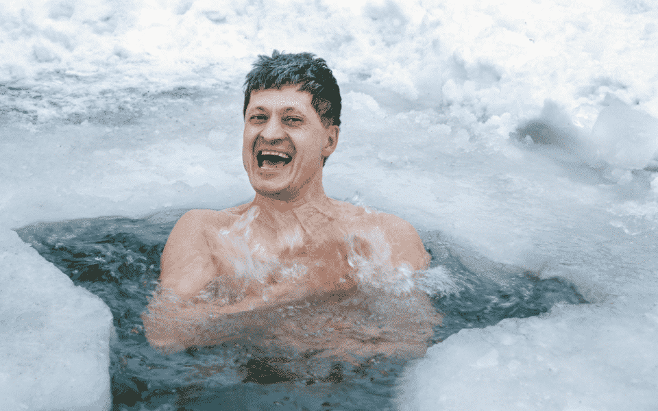 Значение закаливания для жизни и здоровья современного человека